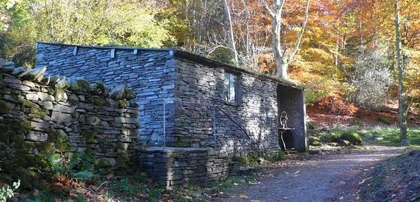 Kurt Schwitters’ Final Merz Barn Under Threat