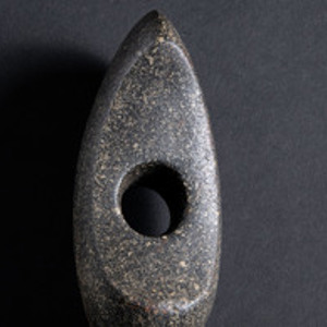 UK Government Temporarily Blocks Rare Prehistoric Battle-Axe Head From Leaving