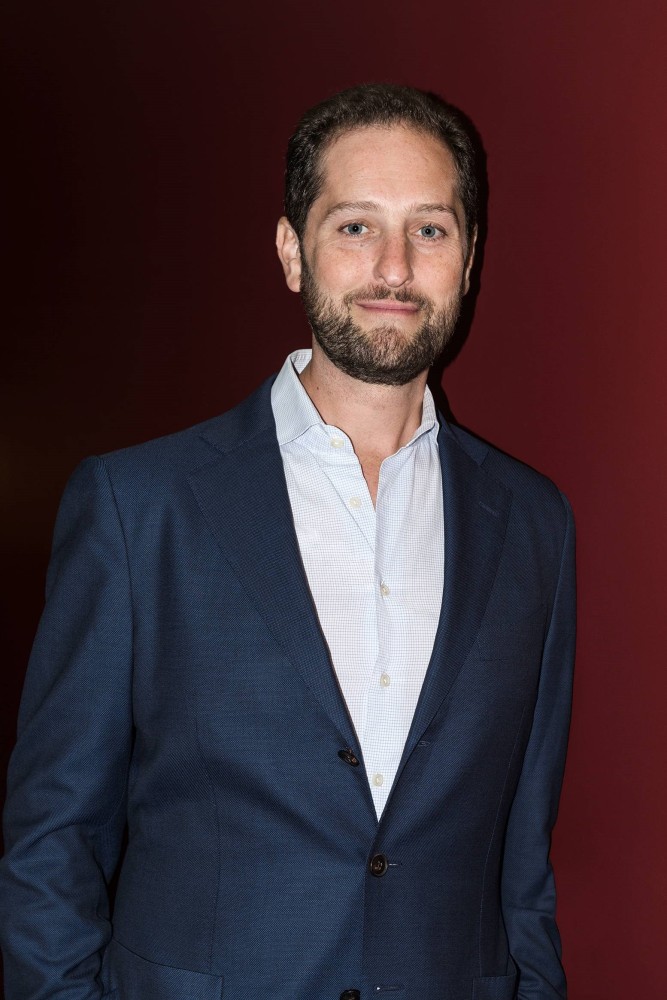 "I would define good art as art that shakes our comfort zone" - interview with Noah Horowitz, Art Basel Miami
