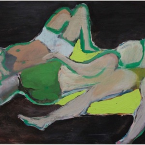 What the Spirit of Creative Defiance may Look Like in Contemporary Art