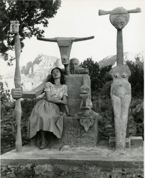"Cultural-Political Catastrophe": Max Ernst Museum to Lose Iconic Sculpture