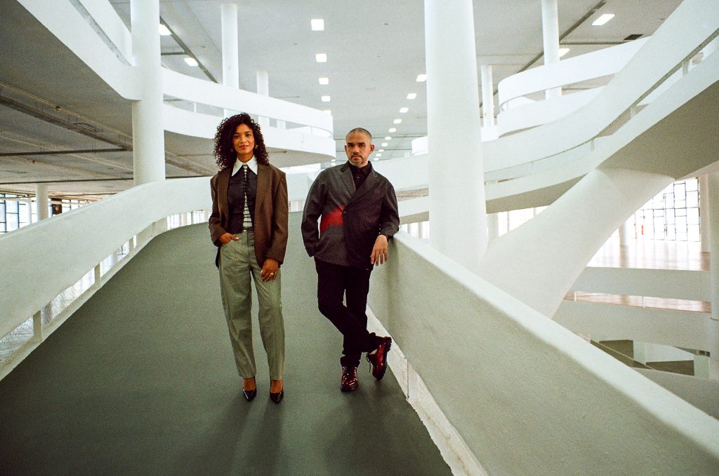 Amanda Carneiro and Raphael Fonseca appointed as Chief Curators of the 37th Bienal de São Paulo