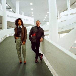 Amanda Carneiro and Raphael Fonseca appointed as Chief Curators of the 37th Bienal de São Paulo