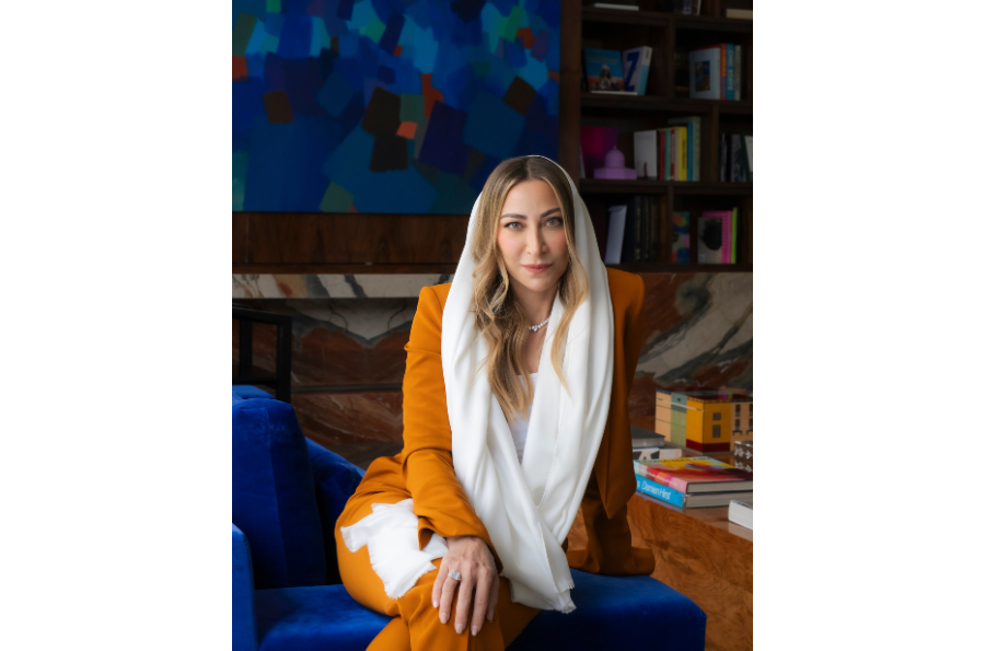 Christie's expands Middle East Presence