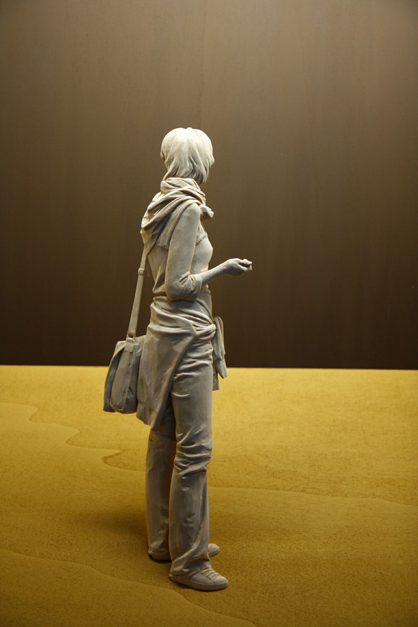 Body language is perhaps the most honest kind of communication - an interview with Peter Demetz