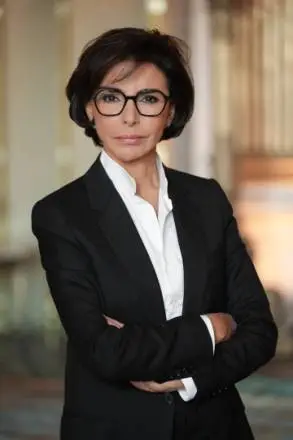 France's Culture Minister Rachida Dati to face Corruption Trial