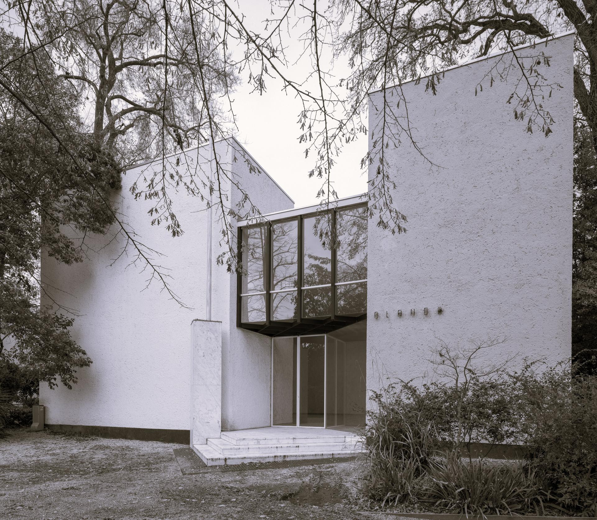 Title of the Dutch Entry to the 2026 La Biennale di Venezia announced