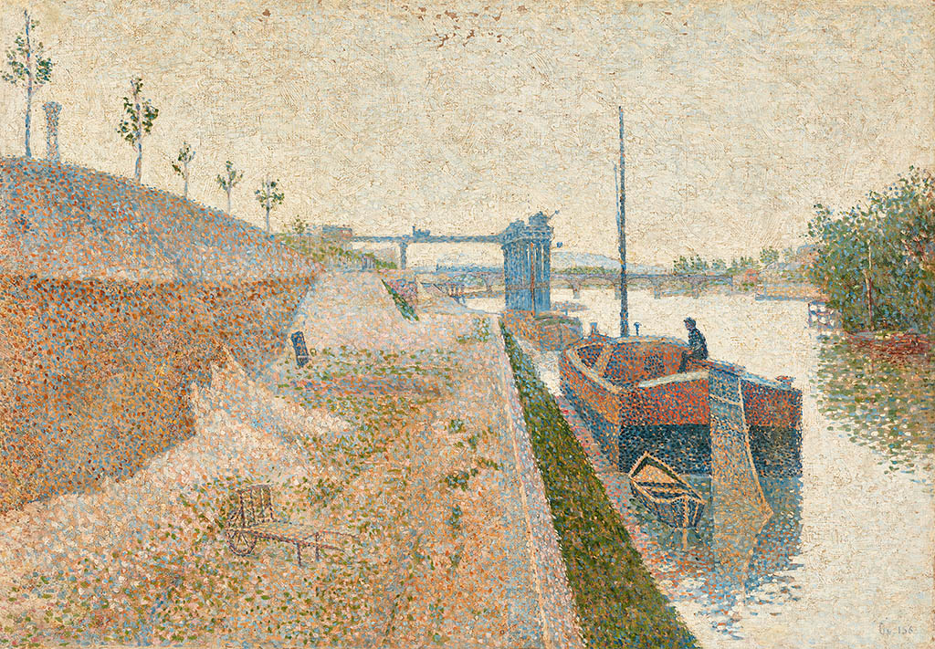 Gurlitt Provenance Research Identifies New case of Nazi-Confiscated Art