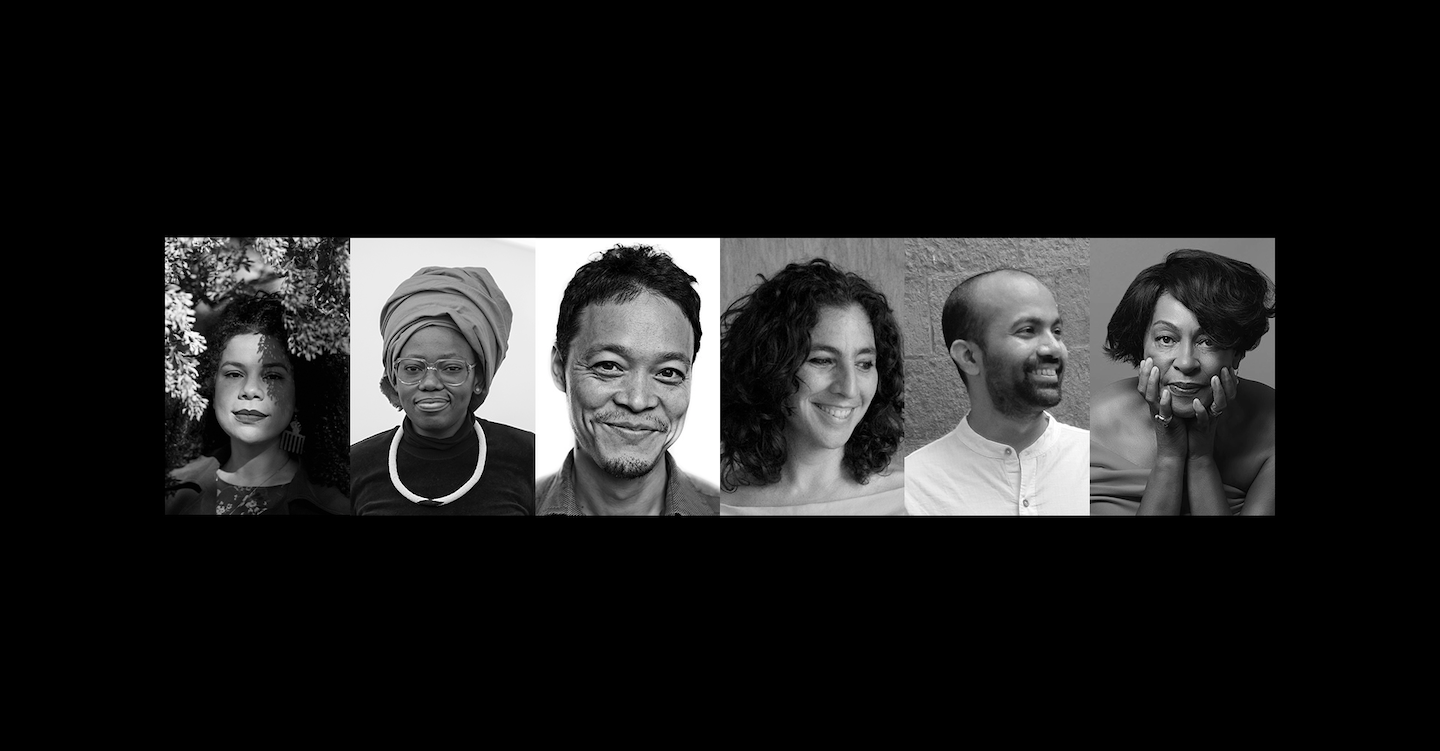 Artes Mundi 9 Unanimously Award the Prize to all Six Artists Shortlisted