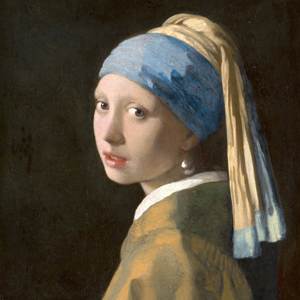 Girl with a Pearl Earring travels to Japan while Mauritshuis is Closed
