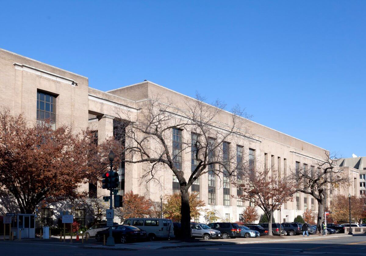 U.S. Congress Introduces PRESERVE Act to Protect Publicly Commissioned Art