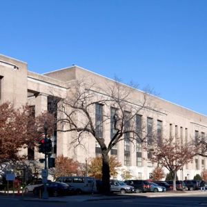 U.S. Congress Introduces PRESERVE Act to Protect Publicly Commissioned Art