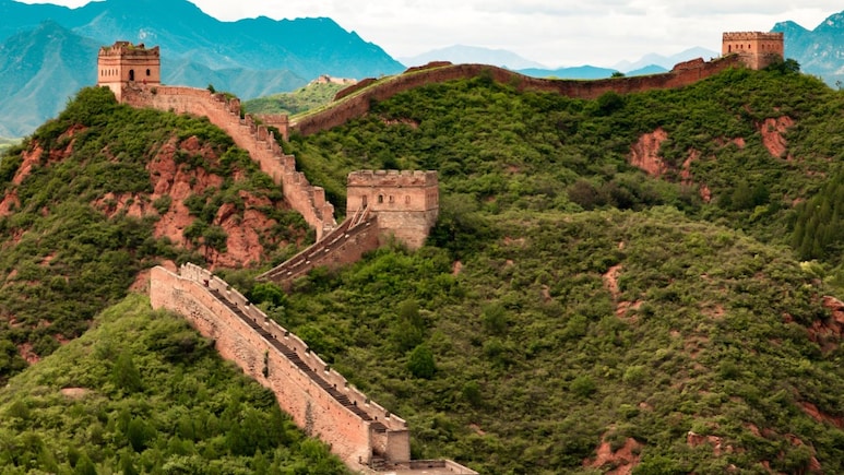Archaeological Discoveries in Shandong push back Great Wall Origin by 300 Years