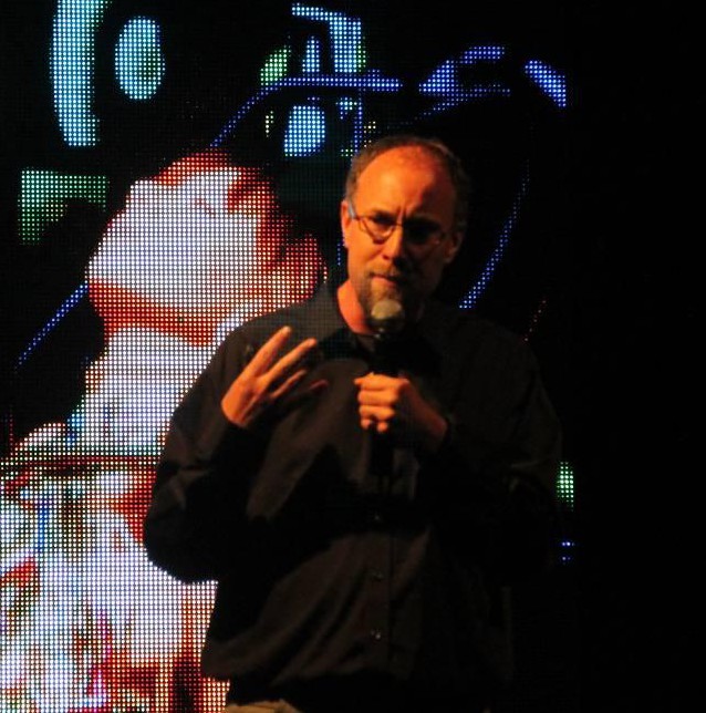 Curators Who Will Have Impact – An Interview with Mark Coeckelbergh