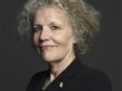 Interview with Els Barents, curator for the Belgium & Holland section at the inaugural Dubai Photo Exhibition