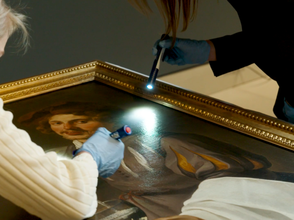 CODART Research: Role of Curator has Fundamentally Changed