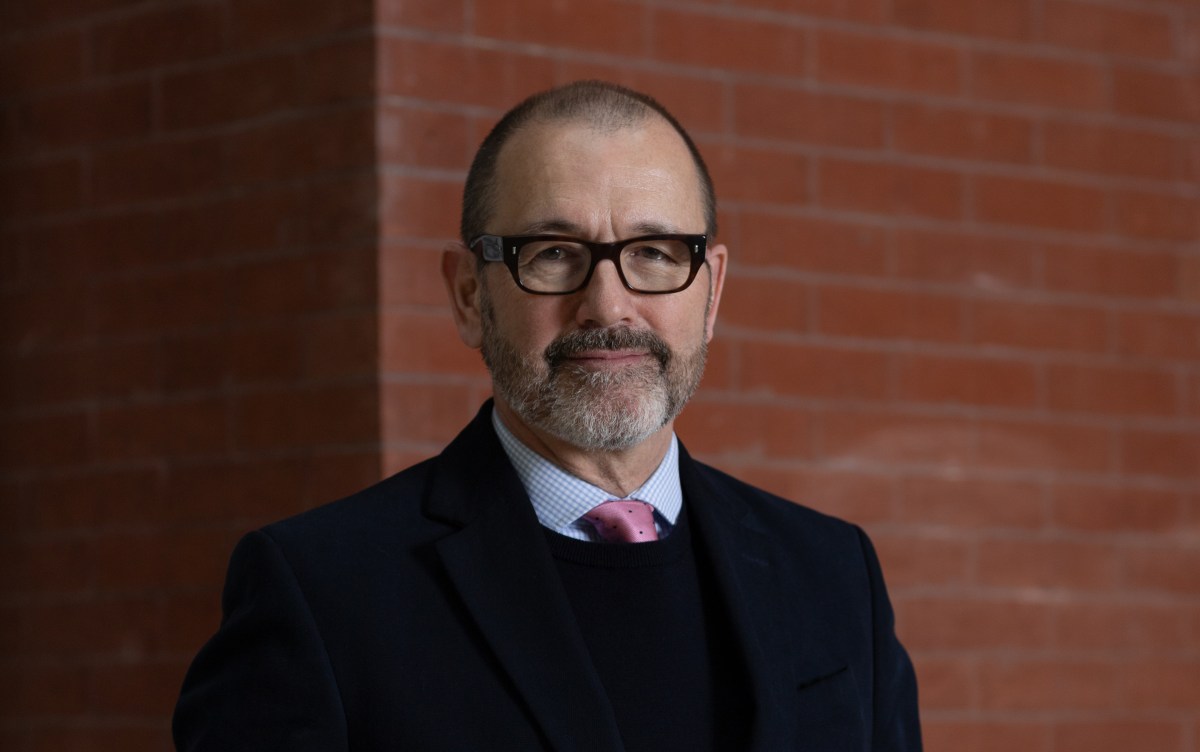 The Met Appoints Lucian Simmons Head of Provenance Research