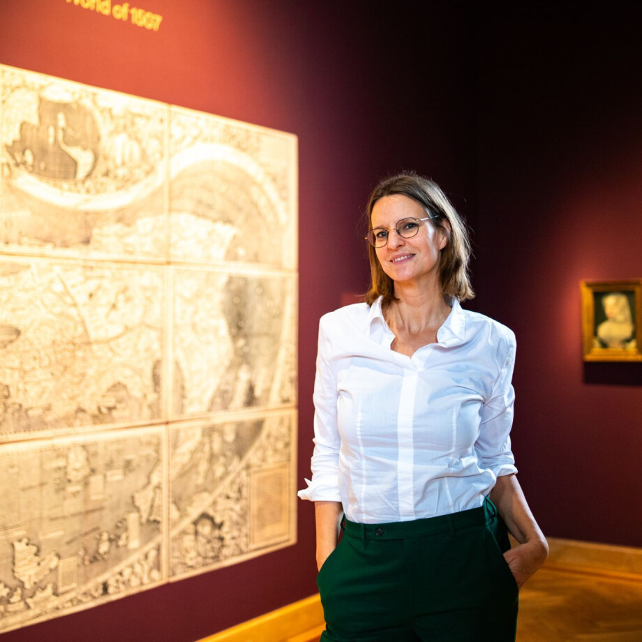 Kristl Strubbe appointed as the New Director of Musea Bruges, Belgium