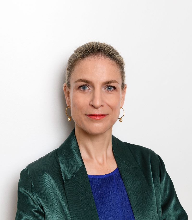 Hammer Museum names Zoë Ryan as its new Director