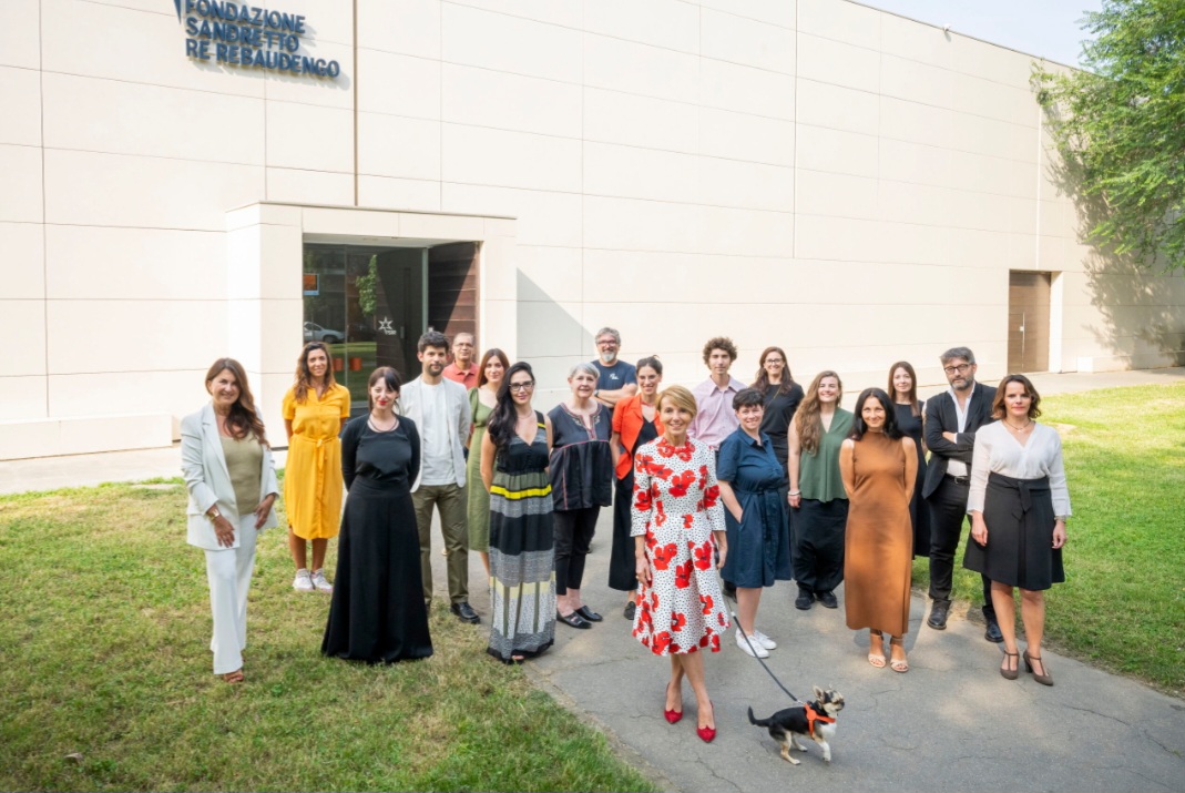 Fondazione Sandretto Re Rebaudengo Joins Italy's National Museum System