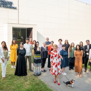 Fondazione Sandretto Re Rebaudengo Joins Italy's National Museum System