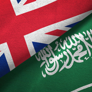 2029 to be UK-Saudi Year of Culture