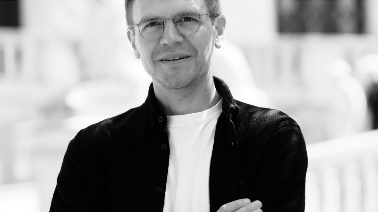 Office of Contemporary Art Norway Appoints Ruben Steinum as New Director