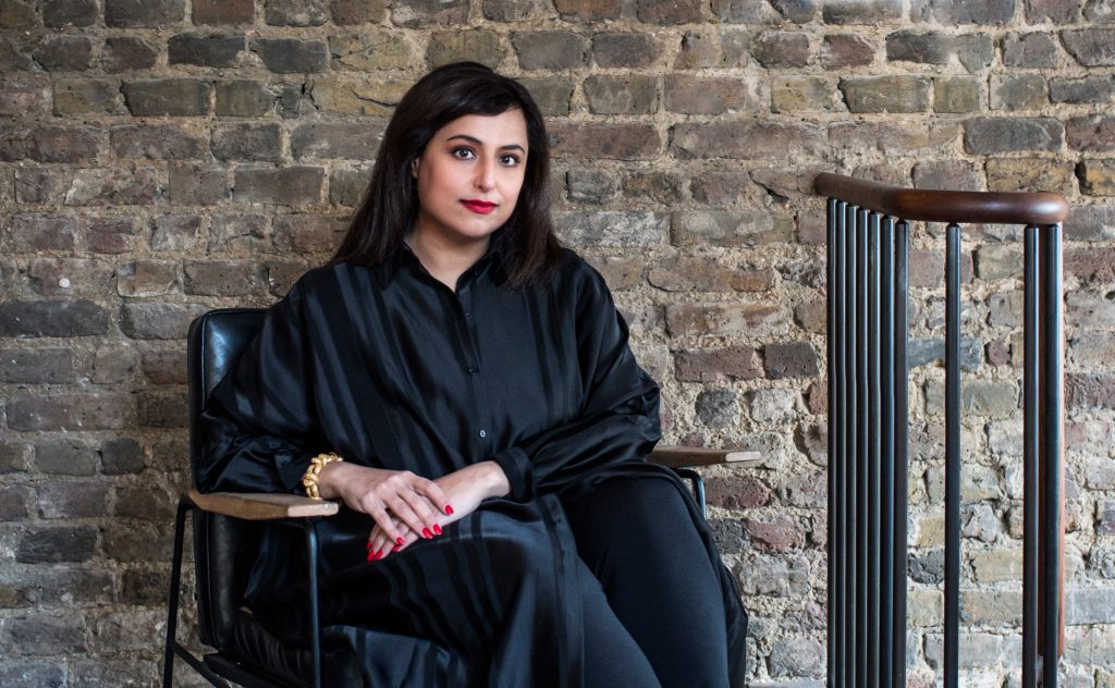 Sheikha Hoor Al Qasimi appointed President of the Sharjah Museums Authority
