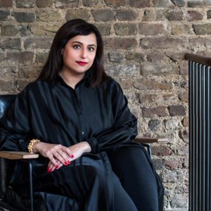 Sheikha Hoor Al Qasimi appointed President of the Sharjah Museums Authority