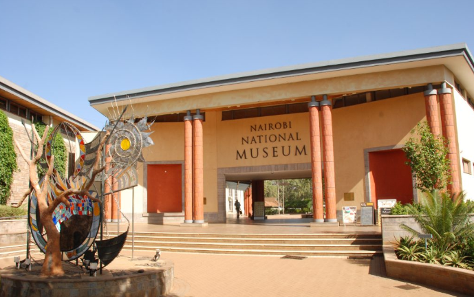  Nairobi Arts Biennale Announces Strategic Pivot toward 2028 Launch 