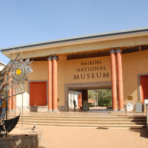  Nairobi Arts Biennale Announces Strategic Pivot toward 2028 Launch 