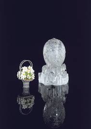 Faberge Egg sells in London for World Record £22.9m