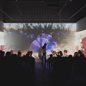 Barbican announces Repercussions: a Landmark Cross-Arts takeover led by Turner Prize Winner Lawrence Abu Hamdan