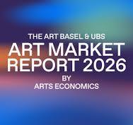 The Art Basel and UBS Survey of Global Collecting 2026 Reveals Gen Z as the Highest-Spending Generation