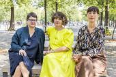 New Artistic Direction for Skulptur Projekte 2027 in Münster, Germany