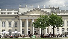 No Code of Conduct for Future Artistic Management of  Documenta