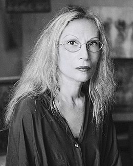 Israeli Artist Bracha L. Ettinger Resigns from Documenta 16 Selection Committee