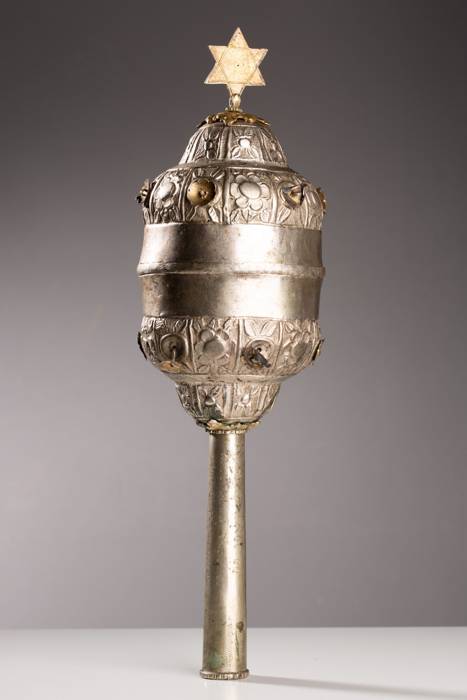 Poland returns 91 Jewish Objects to Greece, Decades after they were stolen by the Nazis