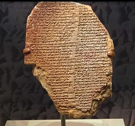 Iraq recovers over 40,000 looted Artifacts in Four Years