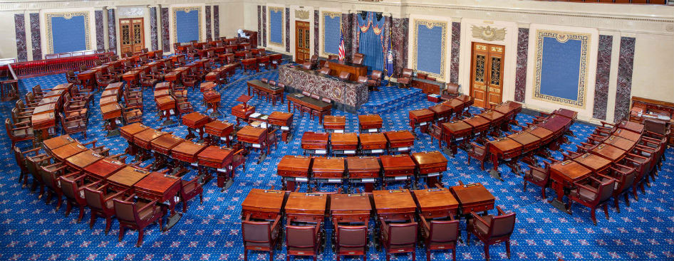 US Senators propose Anti-Money laundering Requirements for Art Market