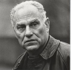 Sculptor Richard Serra to receive the highest honor by the French government