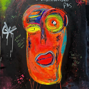 Tom Colaux (Belgium) "J’ai promis" 2025