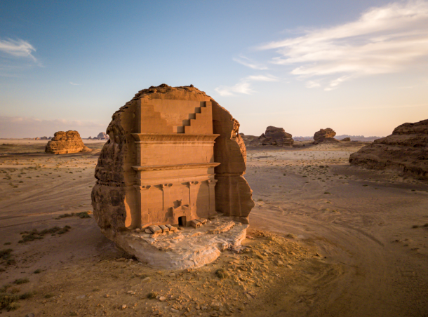UNESCO World Heritage: 42 New Sites Inscribed