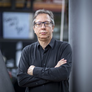 Ferran Barenblit appointed Chief Curator of the 16th Shanghai Biennale
