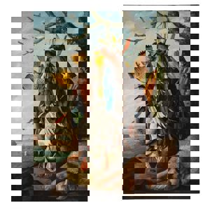 A Rare John James Audubon Oil Painting to lead Bonhams Skinner Americana Sale