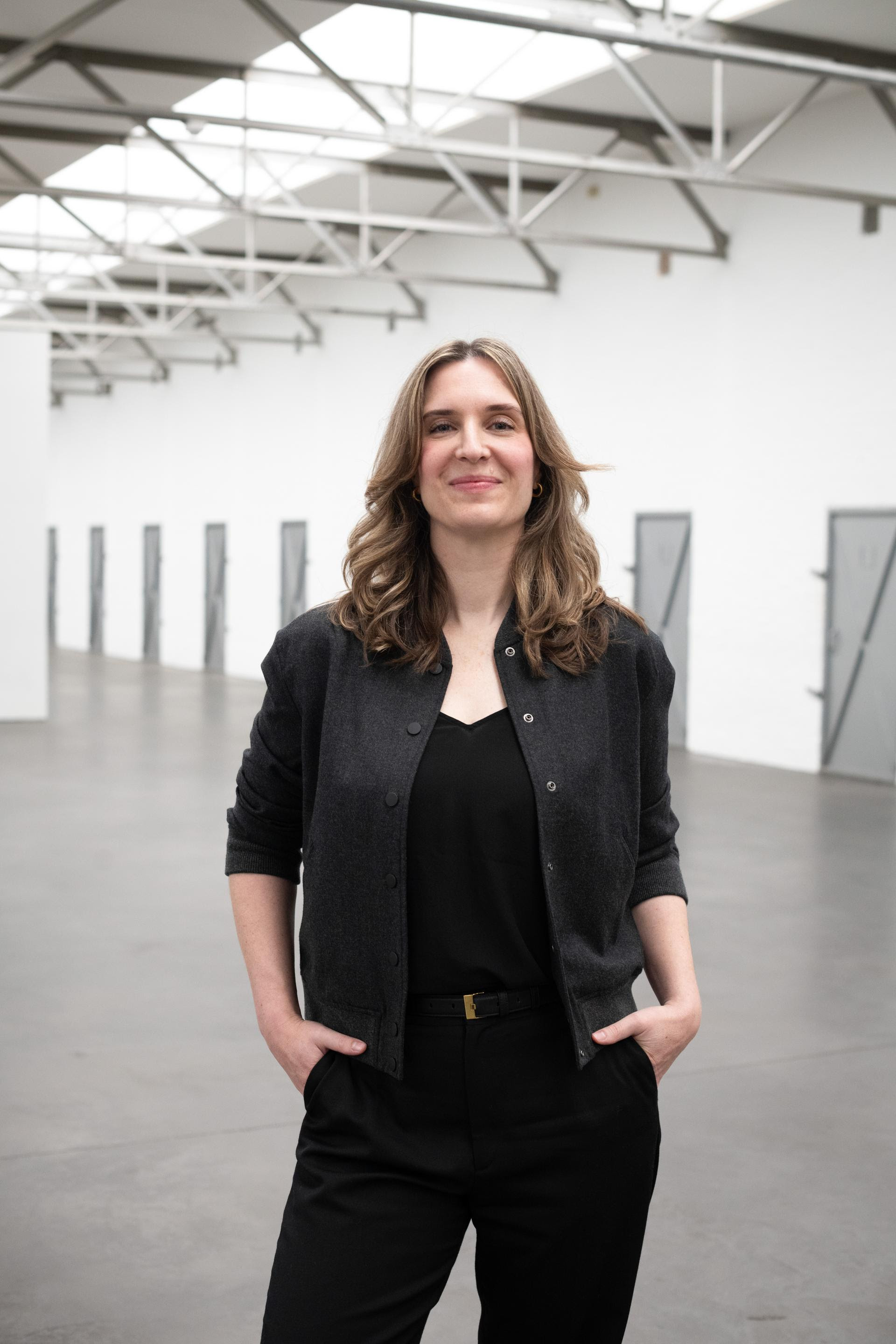 Maria Schnyder appointed new Director of De Pont Museum