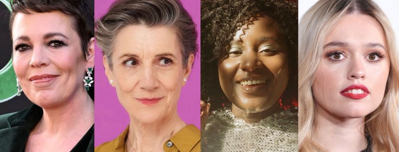 Olivia Colman Among 1000+ Artists accusing Art Institutions of Censorship on Palestine in an Open Letter