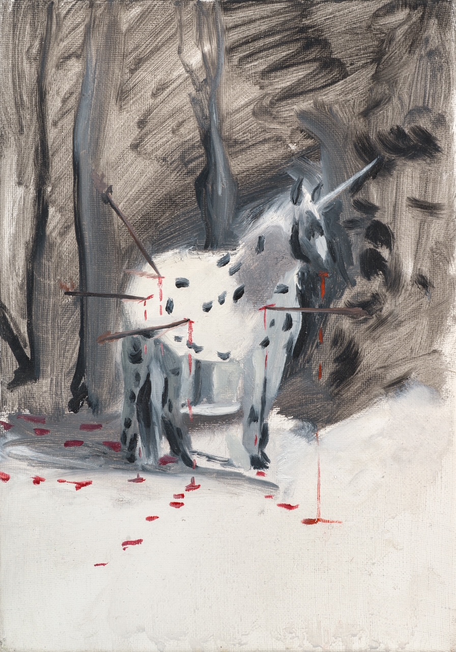 Traces of Freedom: Lawrence Abu Hamdan, Koen Theys and Emma Kathleen Hepburn Ferrer