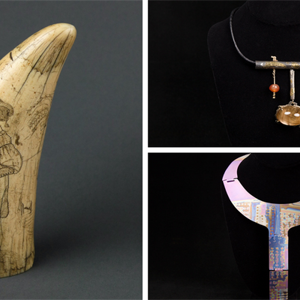 California Museum Heist: Thieves steal over 1,000 Artifacts