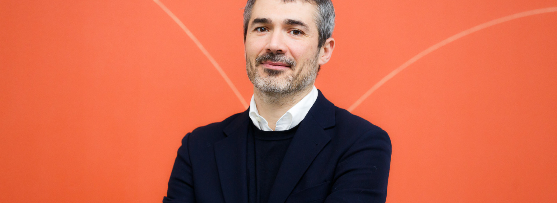 Francesco Stocchi Bids Farewell to Museum Boijmans Van Beuningen